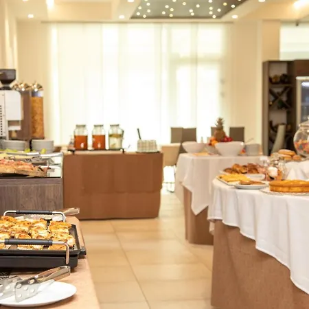 酒店 & Carinthia S