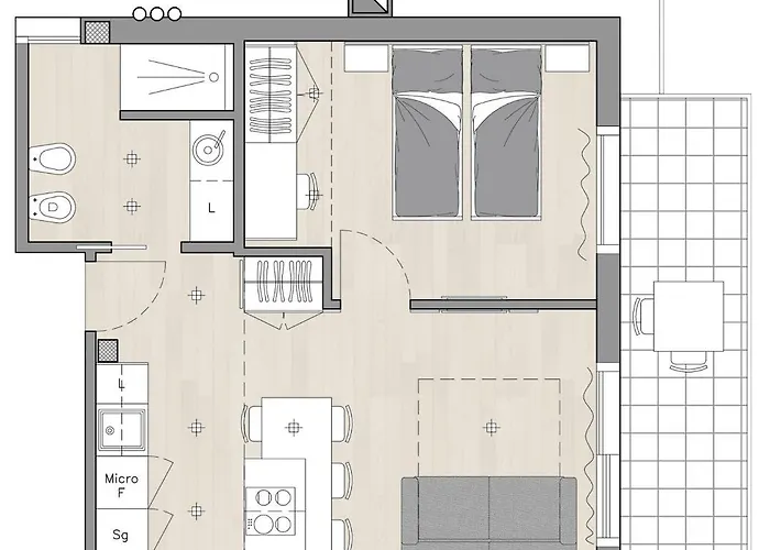 Hotel & Carinthia S 3*
