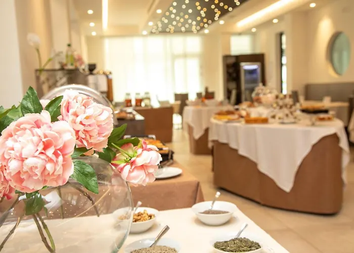 & Carinthia S Hotel Lido di Jesolo