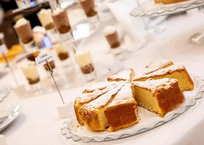 Hotel & Carinthia S 3*