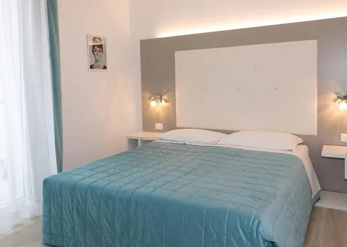 & Carinthia S Hotel Lido di Jesolo