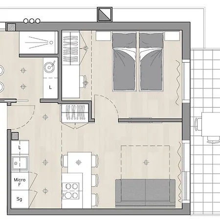 Hotel & Carinthia S 3*