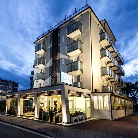 Hotel & Carinthia S Lido di Jesolo