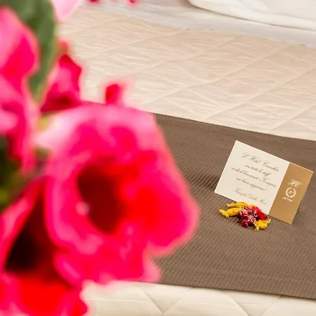 & Carinthia S Hotel Lido di Jesolo