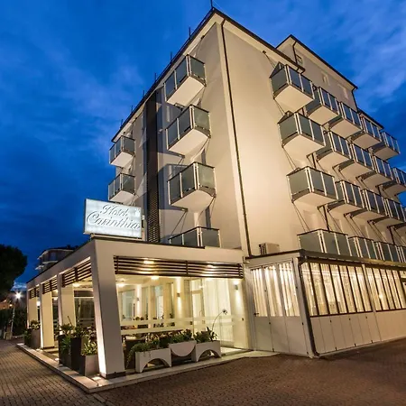 Hotel & Carinthia S Lido di Jesolo