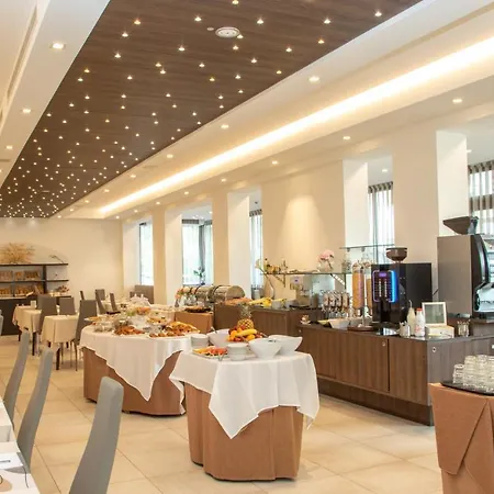 & Carinthia S Lido di Jesolo