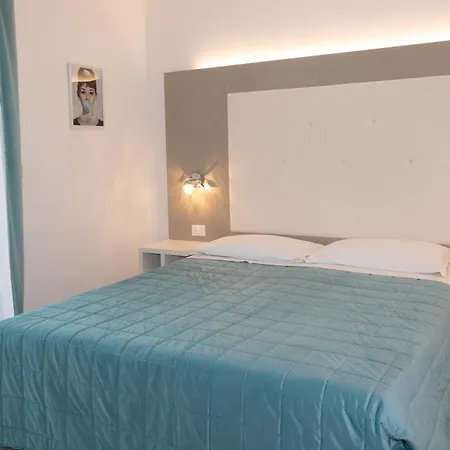 & Carinthia S Hotel Lido di Jesolo