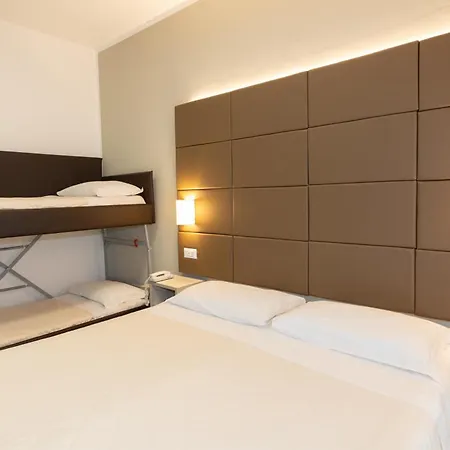 Szálloda & Carinthia S Lido di Jesolo