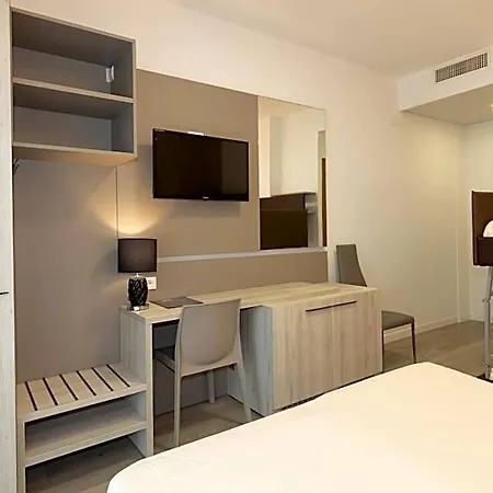 Hotel Carinthia Lido di Jesolo