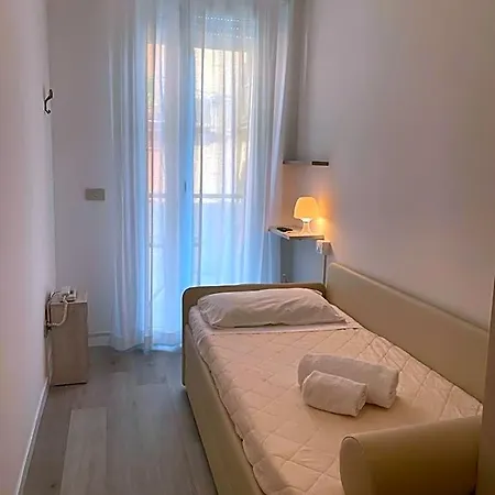 Szálloda & Carinthia S Lido di Jesolo