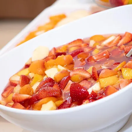 Hotel & Carinthia S Jesolo