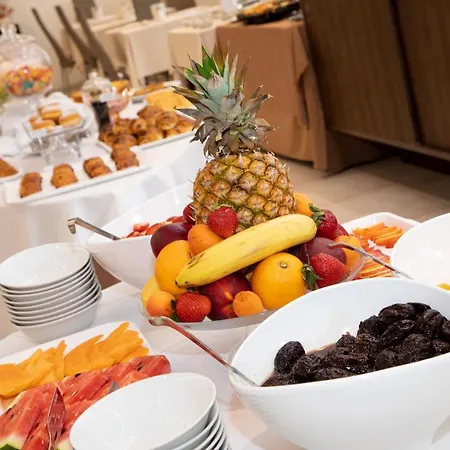 & Carinthia S Jesolo