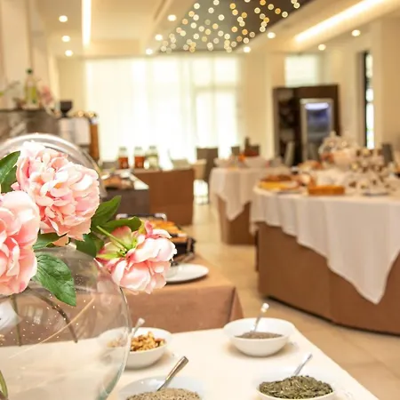 & Carinthia S Hotel Jesolo