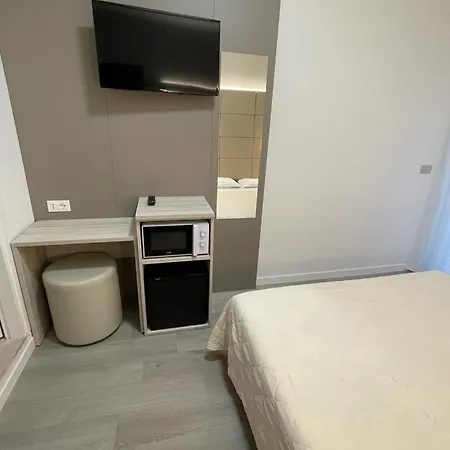 Hotel & Carinthia S Jesolo