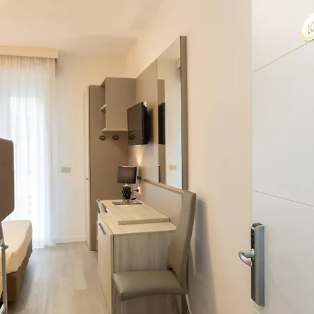 & Carinthia S Jesolo