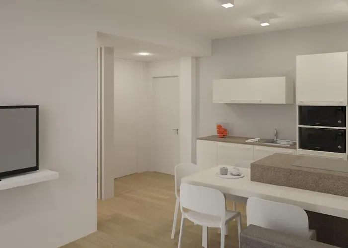 Szálloda & Carinthia S Lido di Jesolo