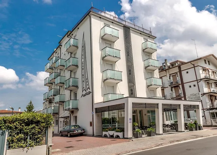 & Carinthia S Lido di Jesolo