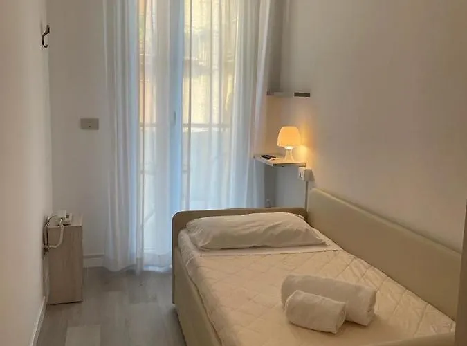 & Carinthia S Lido di Jesolo