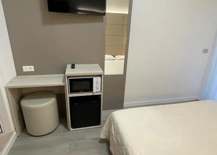 Szálloda & Carinthia S Lido di Jesolo